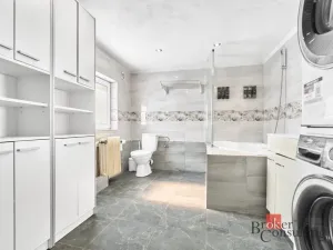 Prodej rodinného domu, Habartov - Horní Částkov, 97 m2