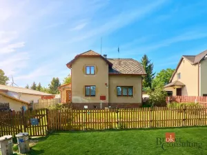 Prodej rodinného domu, Habartov - Horní Částkov, 97 m2
