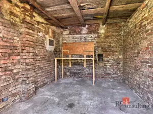 Prodej rodinného domu, Habartov - Horní Částkov, 97 m2