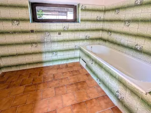 Prodej rodinného domu, Holice - Staré Holice, Staroholická, 268 m2