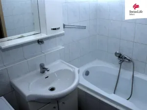 Prodej bytu 2+kk, Brno - Žebětín, Bešůvka, 51 m2