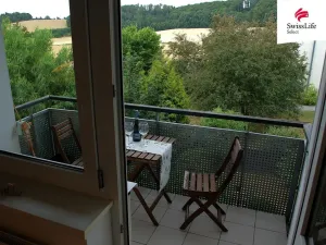 Prodej bytu 2+kk, Brno - Žebětín, Bešůvka, 51 m2