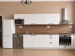 Pronájem bytu 3+kk, Písek, Pražská, 71 m2