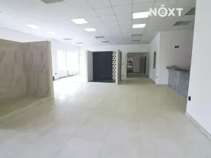 Prodej výrobních prostor, Soběslav, Wilsonova, 490 m2