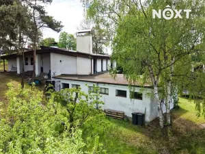 Prodej rodinného domu, Sezimovo Ústí, Na Mýtě, 266 m2