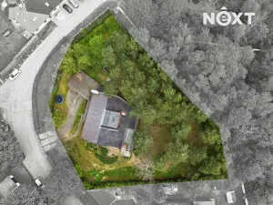 Prodej rodinného domu, Sezimovo Ústí, Na Mýtě, 266 m2
