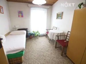 Prodej rodinného domu, Sezimovo Ústí, Na Mýtě, 266 m2