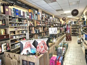 Pronájem obchodního prostoru, Žatec, náměstí Svobody, 100 m2