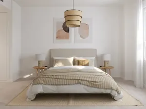 Prodej bytu 3+kk, Mijas, Španělsko, Calle Aralia, 76 m2