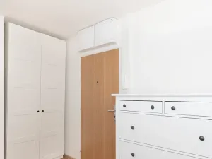 Pronájem bytu 1+1, Praha - Bohnice, Eledrova, 38 m2