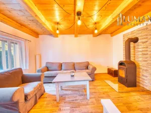 Prodej chalupy, Jasenná, 90 m2