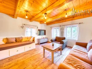 Prodej chalupy, Jasenná, 90 m2