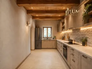 Prodej chalupy, Jasenná, 90 m2