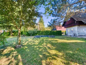 Prodej chalupy, Jasenná, 90 m2