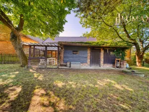 Prodej chalupy, Jasenná, 90 m2