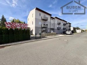 Prodej bytu 2+kk, Tachov, Na Třešňovce, 38 m2