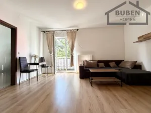 Prodej bytu 2+kk, Tachov, Na Třešňovce, 38 m2