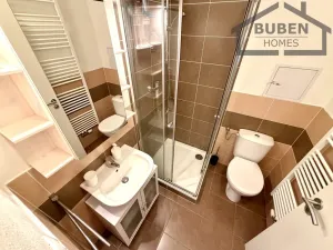 Prodej bytu 2+kk, Tachov, Na Třešňovce, 38 m2