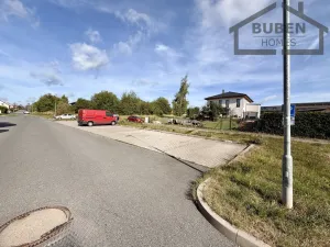 Prodej bytu 2+kk, Tachov, Na Třešňovce, 38 m2