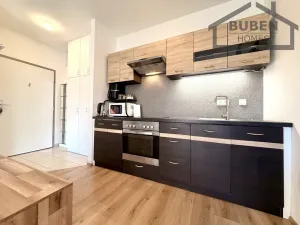 Prodej bytu 2+kk, Tachov, Na Třešňovce, 38 m2