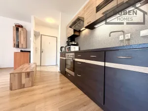 Prodej bytu 2+kk, Tachov, Na Třešňovce, 38 m2