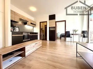 Prodej bytu 2+kk, Tachov, Na Třešňovce, 38 m2