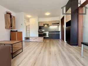 Prodej bytu 2+kk, Tachov, Na Třešňovce, 38 m2