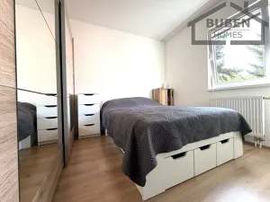 Prodej bytu 2+kk, Tachov, Na Třešňovce, 38 m2