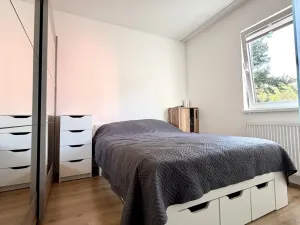 Prodej bytu 2+kk, Tachov, Na Třešňovce, 38 m2
