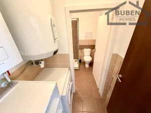 Prodej bytu 2+kk, Tachov, Na Třešňovce, 38 m2