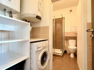 Prodej bytu 2+kk, Tachov, Na Třešňovce, 38 m2
