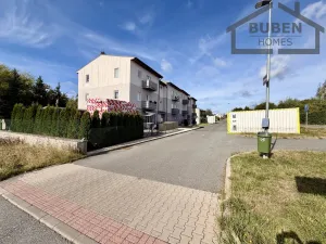 Prodej bytu 2+kk, Tachov, Na Třešňovce, 38 m2
