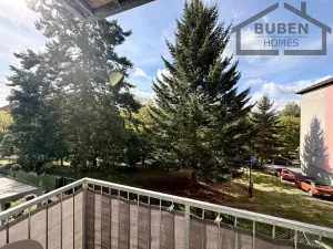 Prodej bytu 2+kk, Tachov, Na Třešňovce, 38 m2
