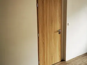 Pronájem bytu 1+1, Děčín - Děčín IX-Bynov, Teplická, 44 m2