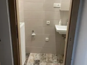 Pronájem bytu 1+1, Děčín - Děčín IX-Bynov, Teplická, 44 m2
