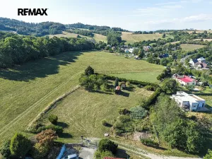 Prodej pozemku pro bydlení, Libina, 3000 m2