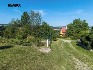 Prodej pozemku pro bydlení, Libina, 3000 m2