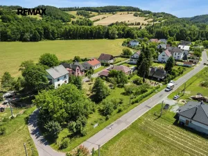 Prodej pozemku pro bydlení, Ruda nad Moravou, Truska, 1131 m2