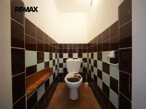 Prodej rodinného domu, Luká, 100 m2