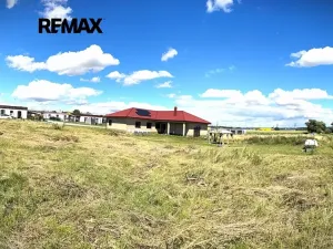 Prodej pozemku pro bydlení, Mohelnice, 838 m2