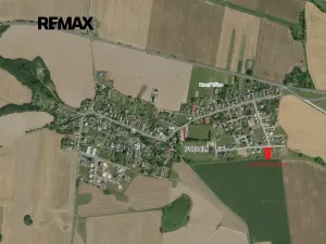 Prodej pozemku pro bydlení, Mohelnice, 838 m2