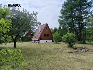 Prodej chaty, Mezina, 20 m2