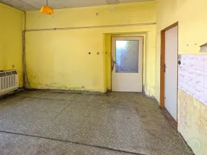 Prodej rodinného domu, Holice - Staré Holice, Nezvalova, 138 m2