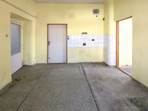 Prodej rodinného domu, Holice - Staré Holice, Nezvalova, 138 m2