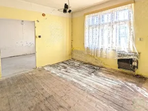 Prodej rodinného domu, Holice - Staré Holice, Nezvalova, 138 m2