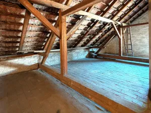 Prodej rodinného domu, Holice - Staré Holice, Nezvalova, 138 m2