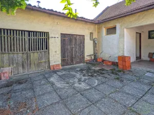 Prodej rodinného domu, Holice - Staré Holice, Nezvalova, 138 m2