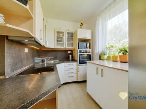 Prodej bytu 3+1, Mariánské Lázně, Bezejmenná, 75 m2