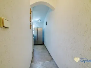 Prodej bytu 3+1, Mariánské Lázně, Bezejmenná, 75 m2