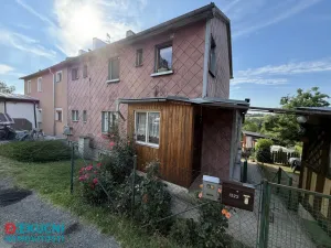 Prodej bytu 2+1, Tachov, 64 m2